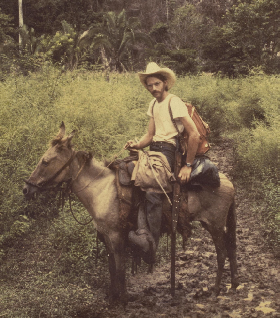 Dr. Brian Dervin Dillon